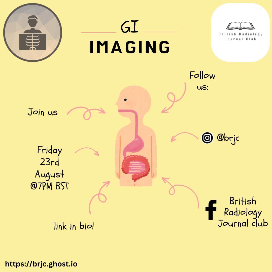 Abdominal Imaging