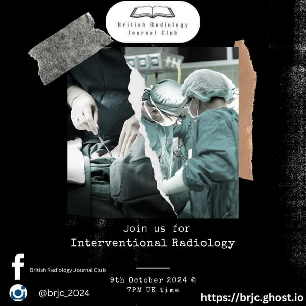 Interventional Radiology