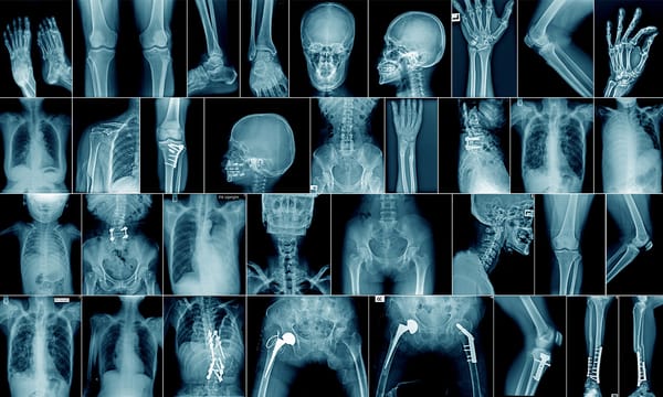 🩻 BRJC Session 5 Recap: Abdominal & Musculoskeletal X-Rays – A Practical Guide
